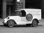 Dodge Model BC 34-Ton Panel Delivery 1924 года